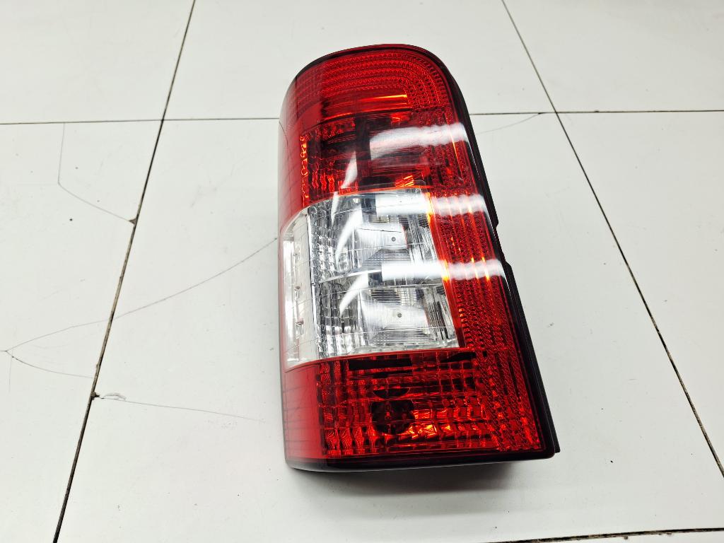 Фонарь задний левый, 4000 рублей, Пермь