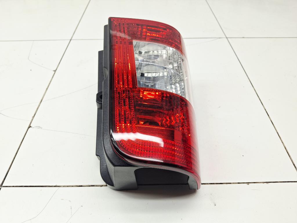 Фонарь задний левый, 4000 рублей, Пермь