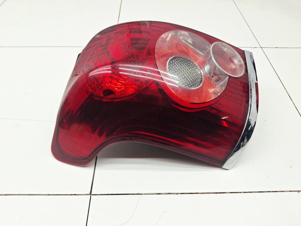 Фонарь задний левый, 7000 рублей, Пермь