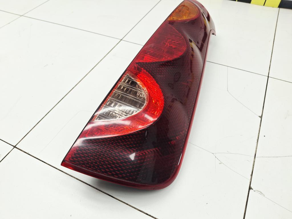 Фонарь задний правый, 4500 рублей, Пермь