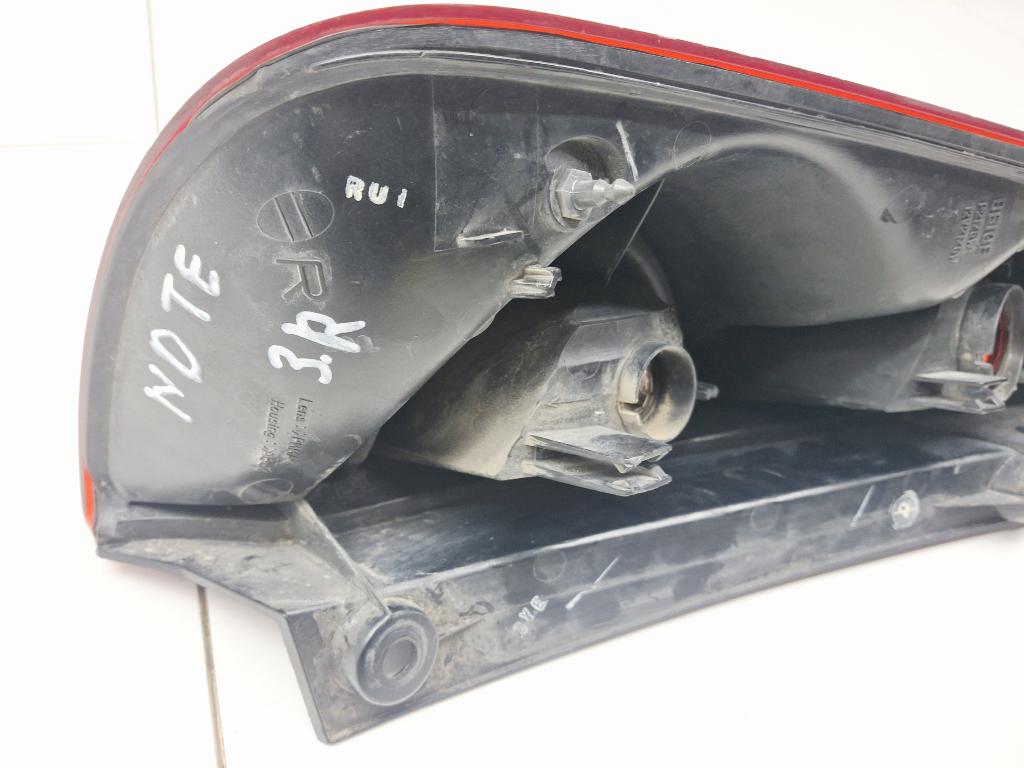 Фонарь задний правый, 4500 рублей, Пермь