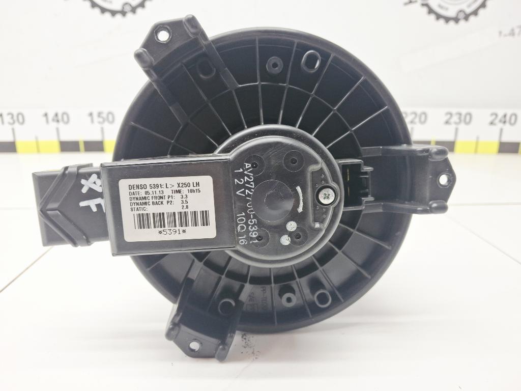 Моторчик печки, 2500 рублей, Пермь