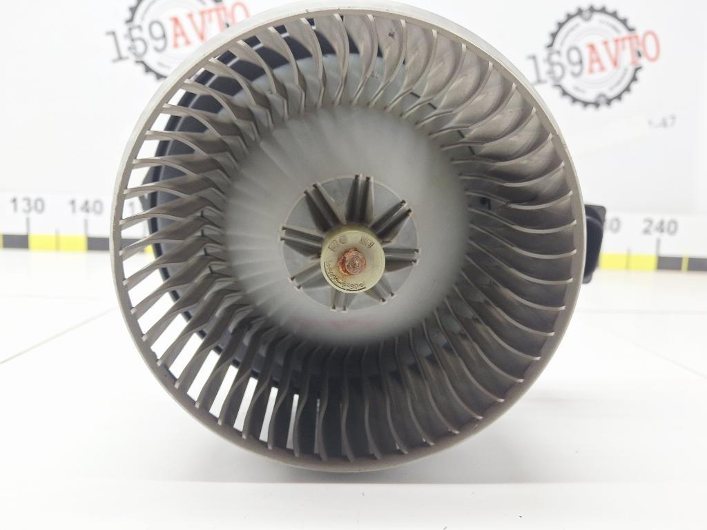 Моторчик печки, 2500 рублей, Пермь