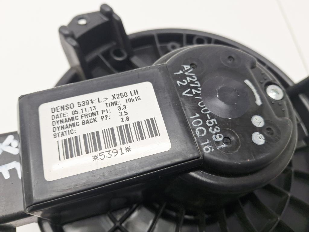 Моторчик печки, 2500 рублей, Пермь