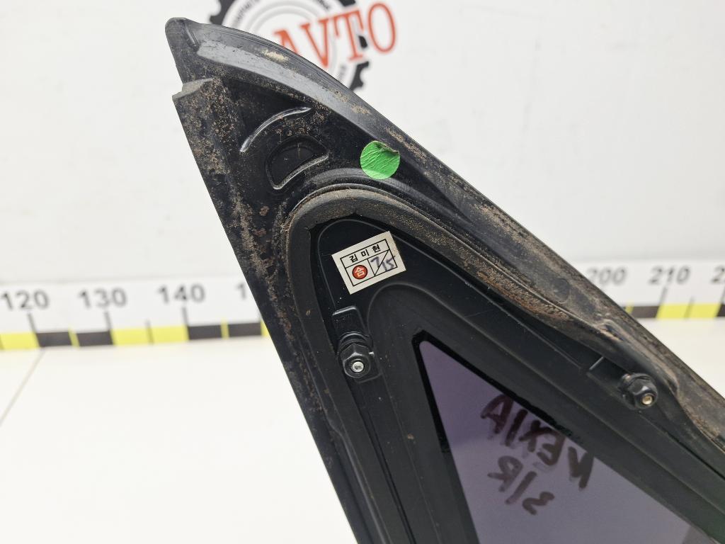 Стекло кузовное глухое правое, 500 рублей, Пермь