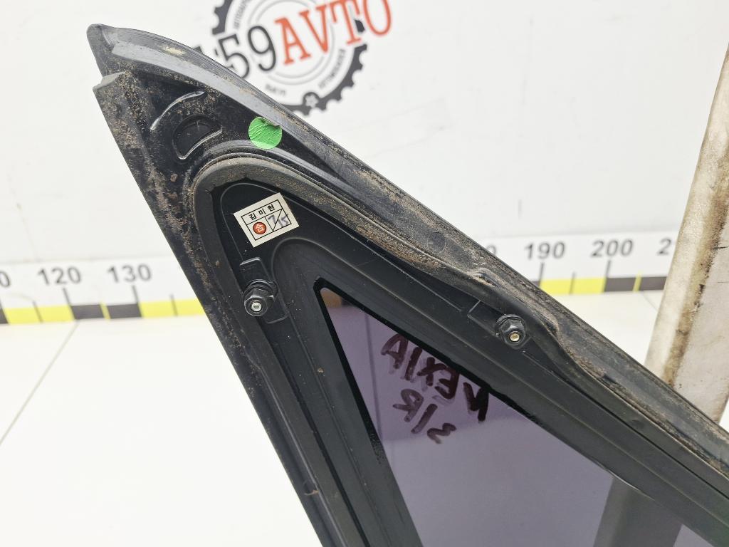 Стекло кузовное глухое правое, 500 рублей, Пермь