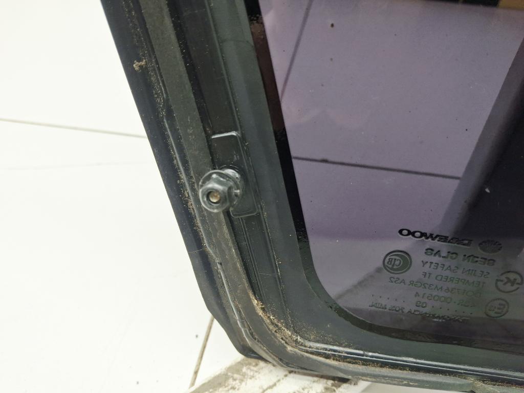 Стекло кузовное глухое правое, 500 рублей, Пермь