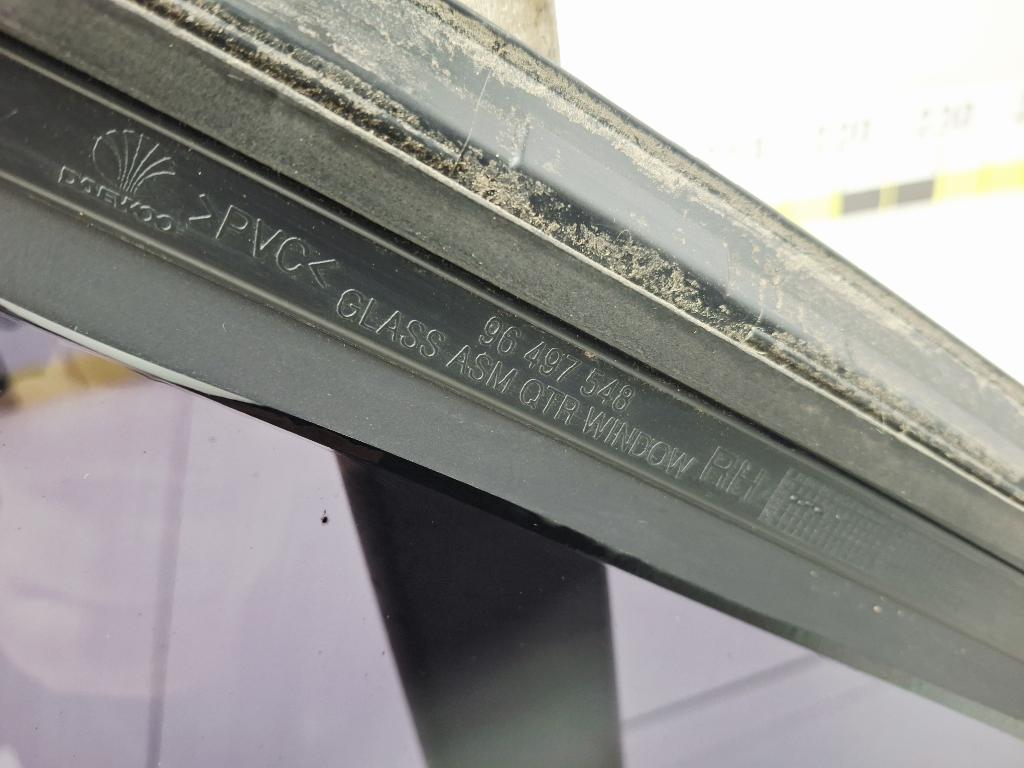 Стекло кузовное глухое правое, 500 рублей, Пермь