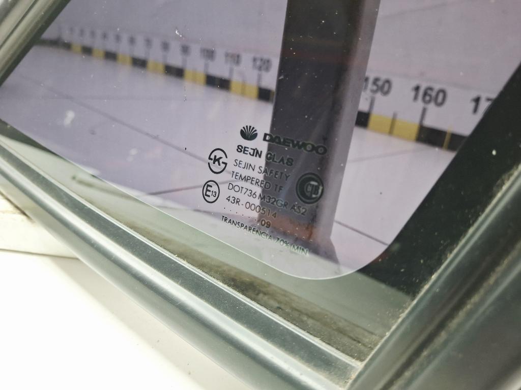 Стекло кузовное глухое правое, 500 рублей, Пермь