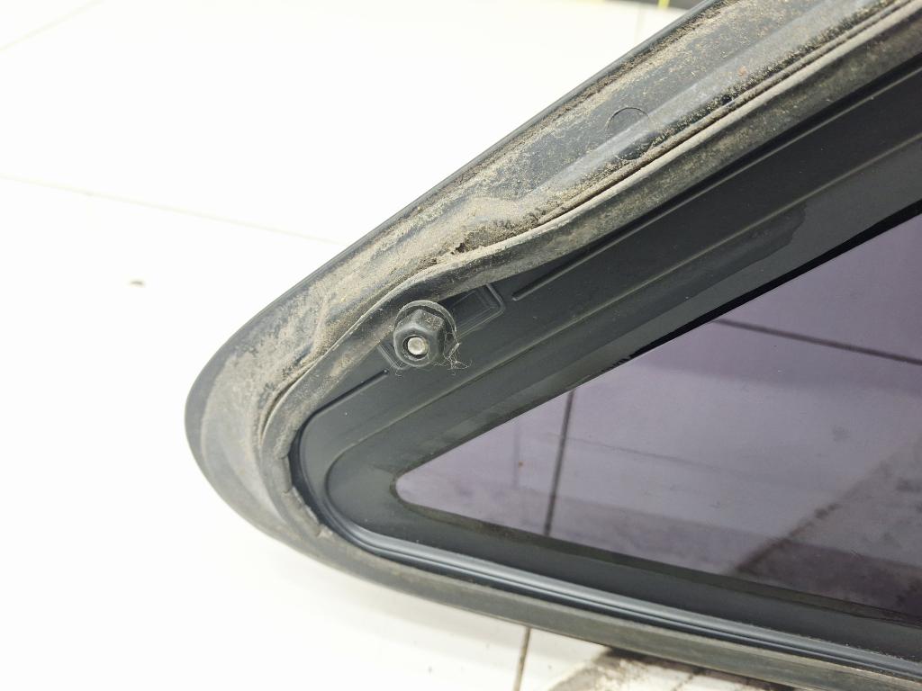 Стекло кузовное глухое левое, 500 рублей, Пермь