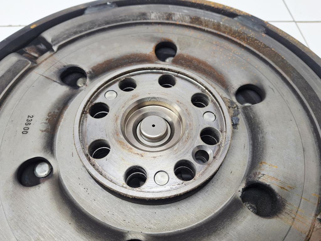 Маховик, 25000 рублей, Пермь