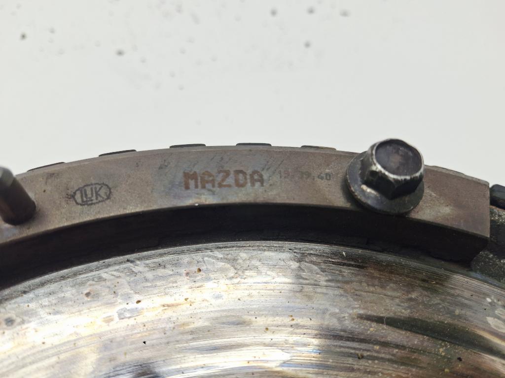 Маховик, 25000 рублей, Пермь