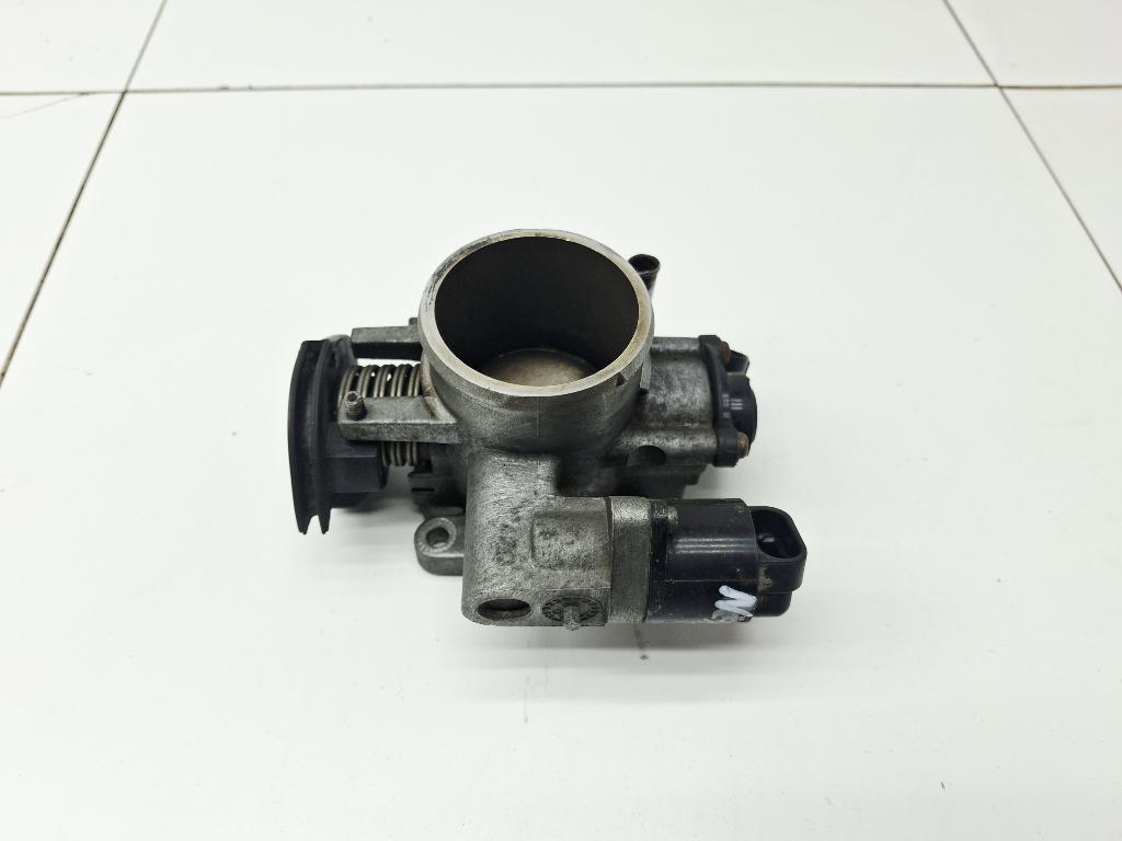 Заслонка дроссельная механическая, 1500 рублей, Пермь