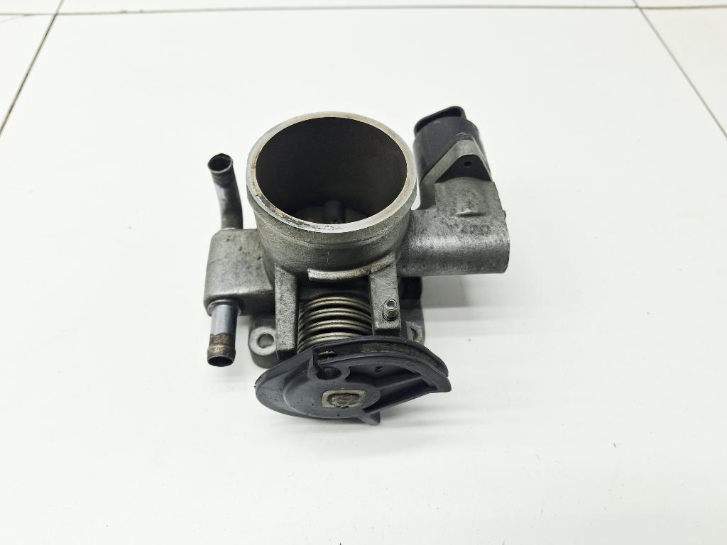 Заслонка дроссельная механическая, 1500 рублей, Пермь