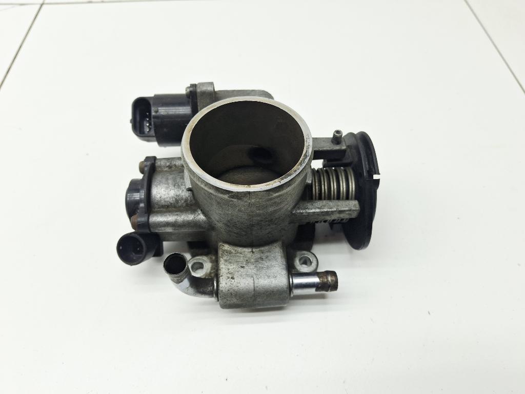 Заслонка дроссельная механическая, 1500 рублей, Пермь