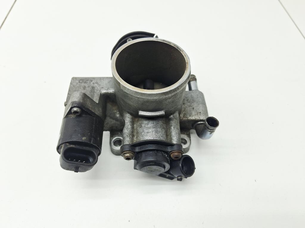 Заслонка дроссельная механическая, 1500 рублей, Пермь