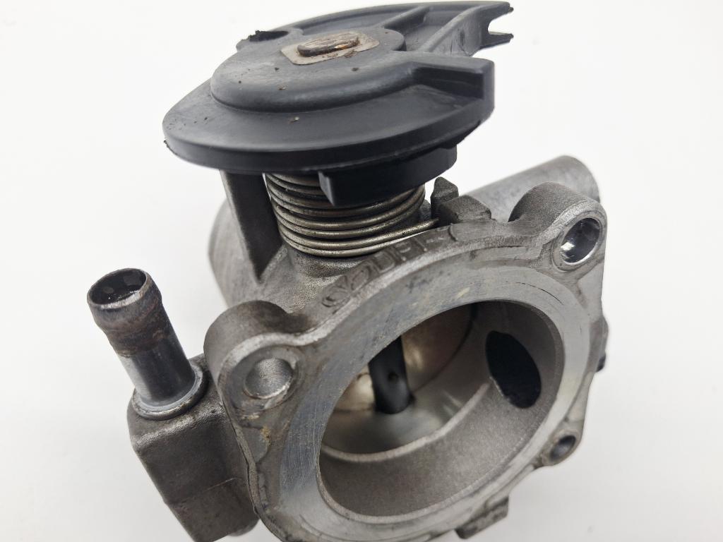 Заслонка дроссельная механическая, 1500 рублей, Пермь