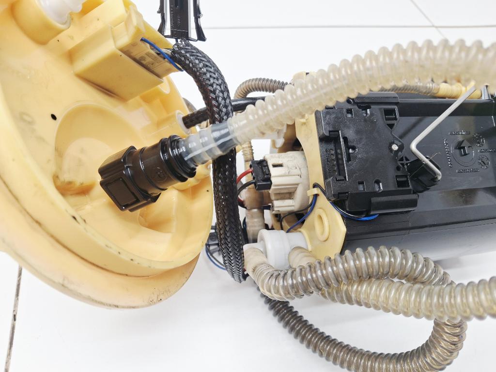 Насос топливный, 4000 рублей, Пермь