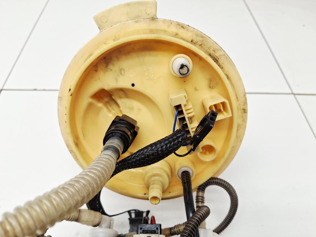 Насос топливный, 4000 рублей, Пермь