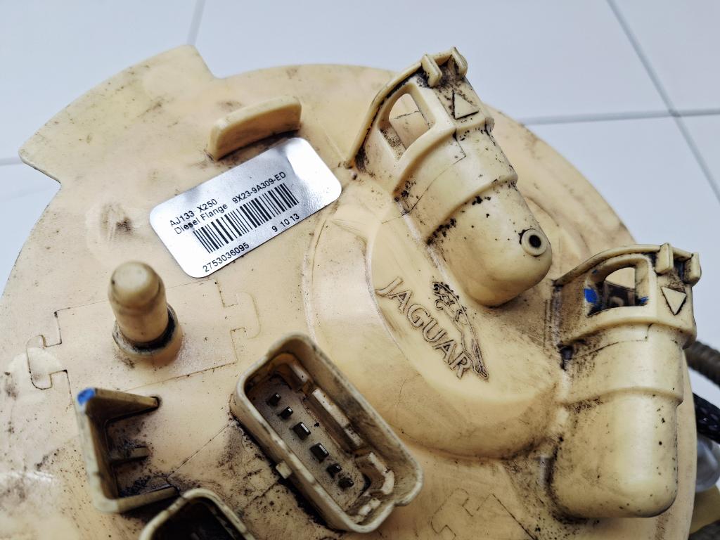 Насос топливный, 4000 рублей, Пермь