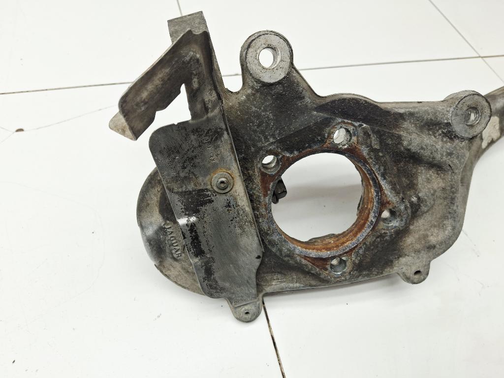 Кулак поворотный передний правый, 3000 рублей, Пермь