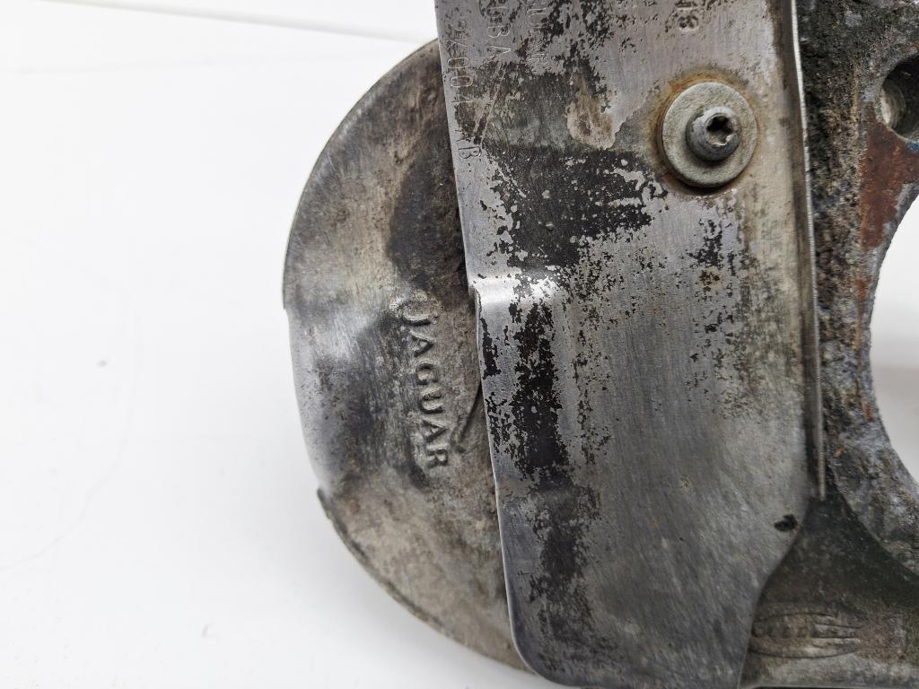 Кулак поворотный передний правый, 3000 рублей, Пермь