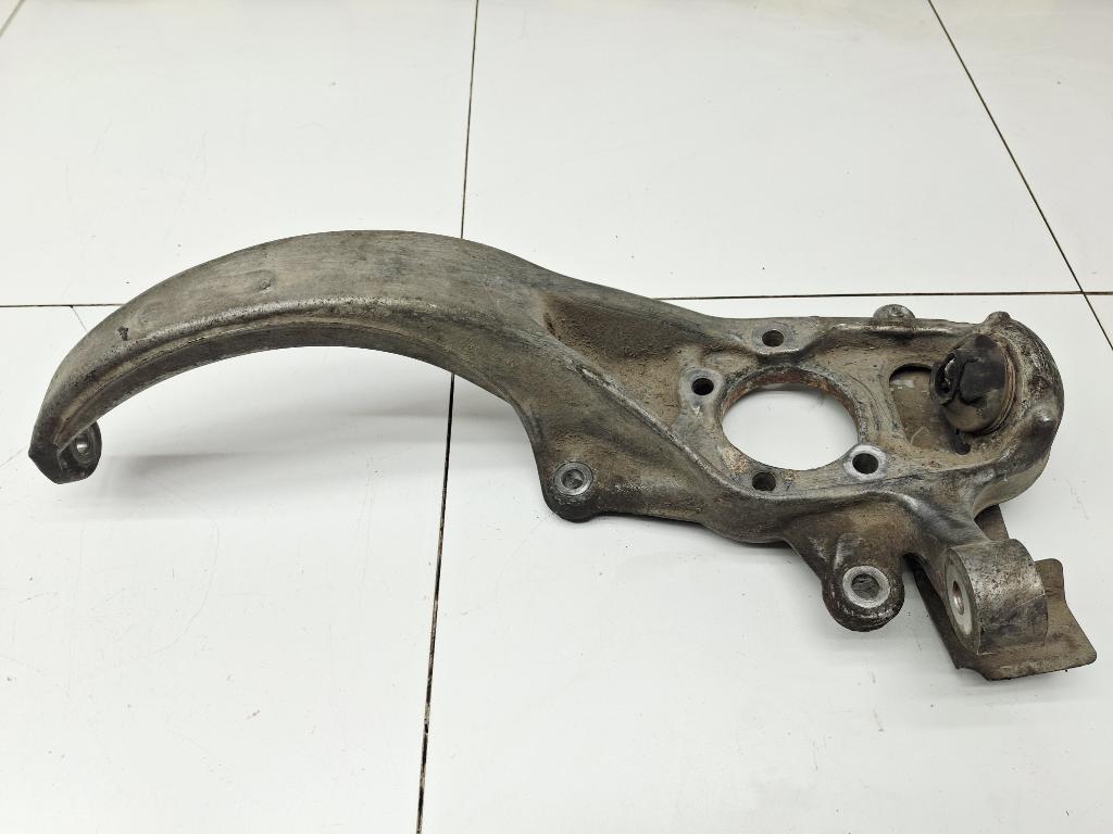 Кулак поворотный передний левый, 3000 рублей, Пермь