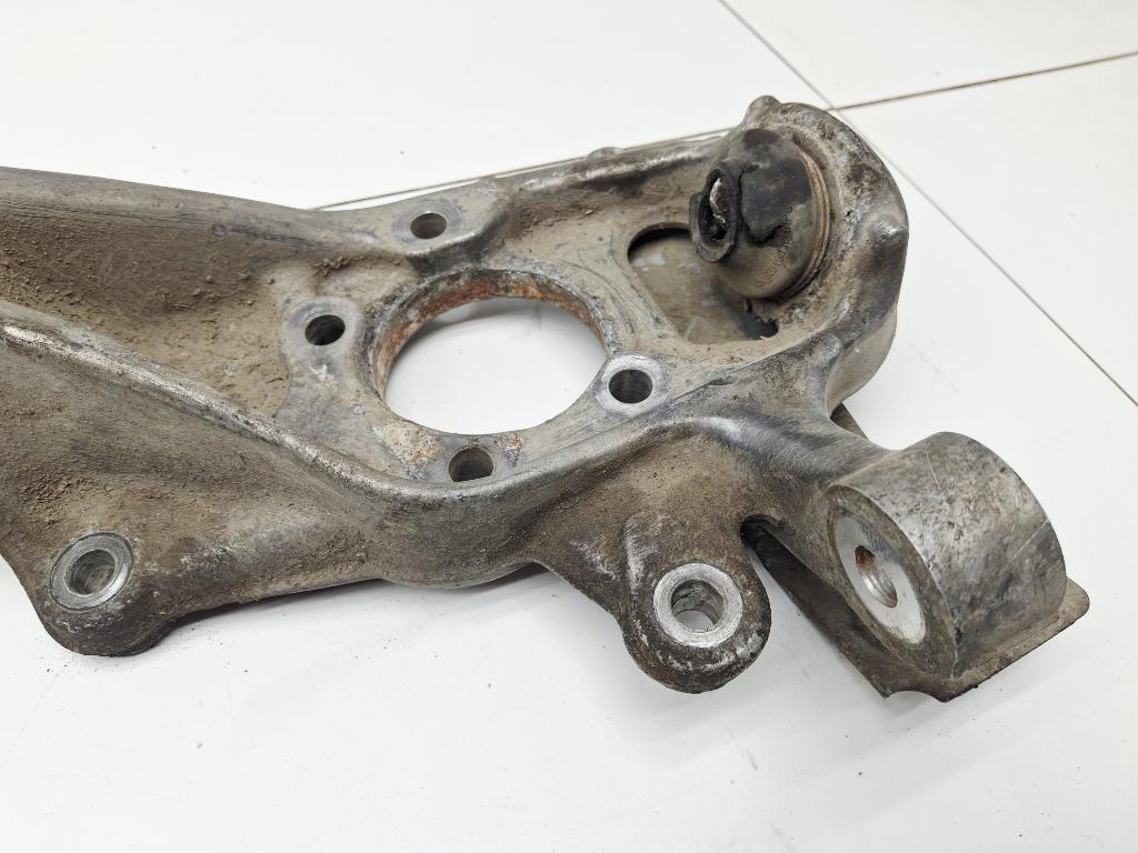 Кулак поворотный передний левый, 3000 рублей, Пермь