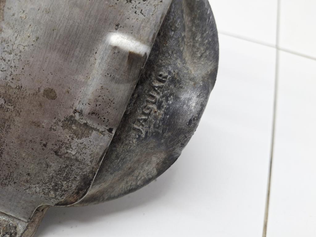 Кулак поворотный передний левый, 3000 рублей, Пермь