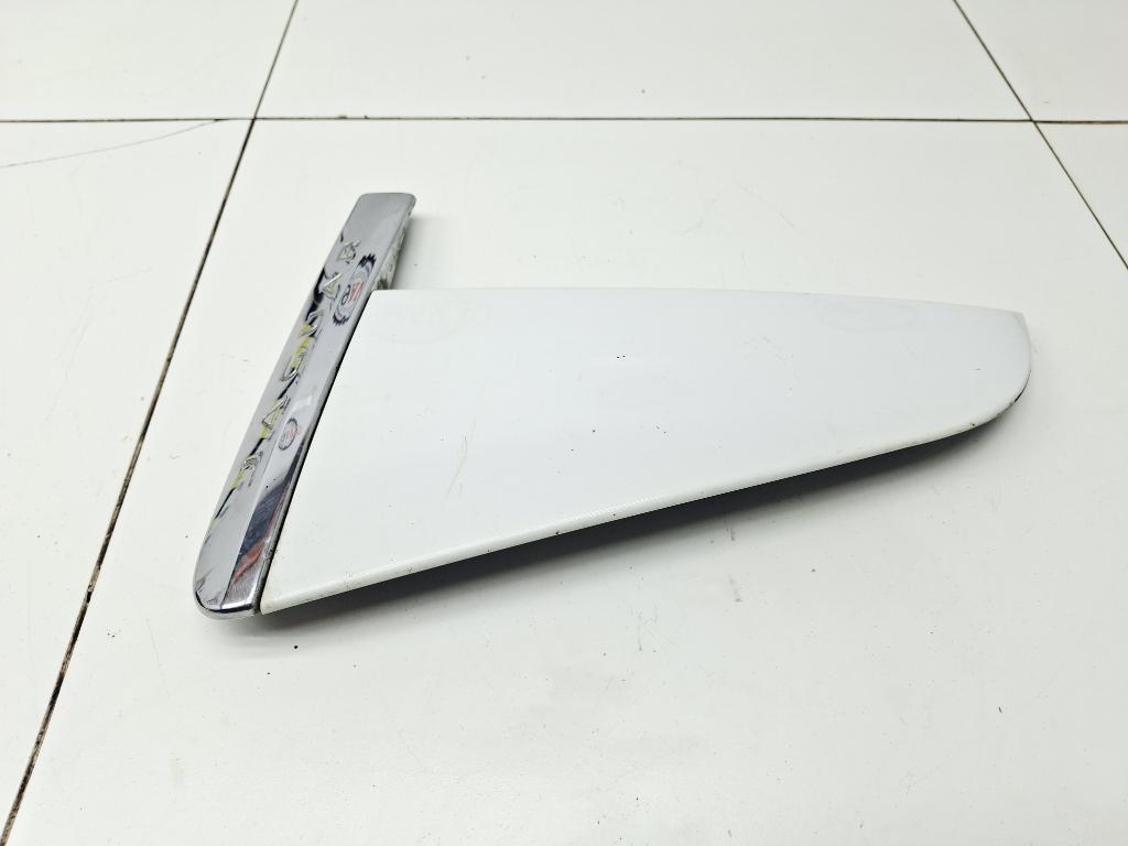 Накладка переднего крыла левого, 3000 рублей, Пермь