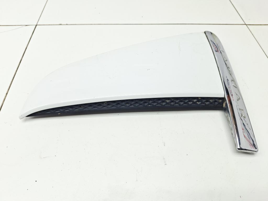 Накладка переднего крыла левого, 3000 рублей, Пермь