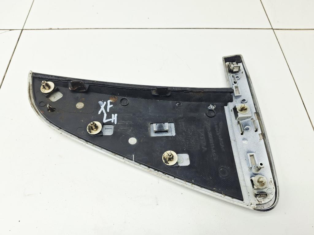 Накладка переднего крыла левого, 3000 рублей, Пермь