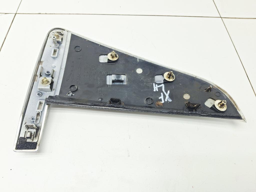 Накладка переднего крыла левого, 3000 рублей, Пермь