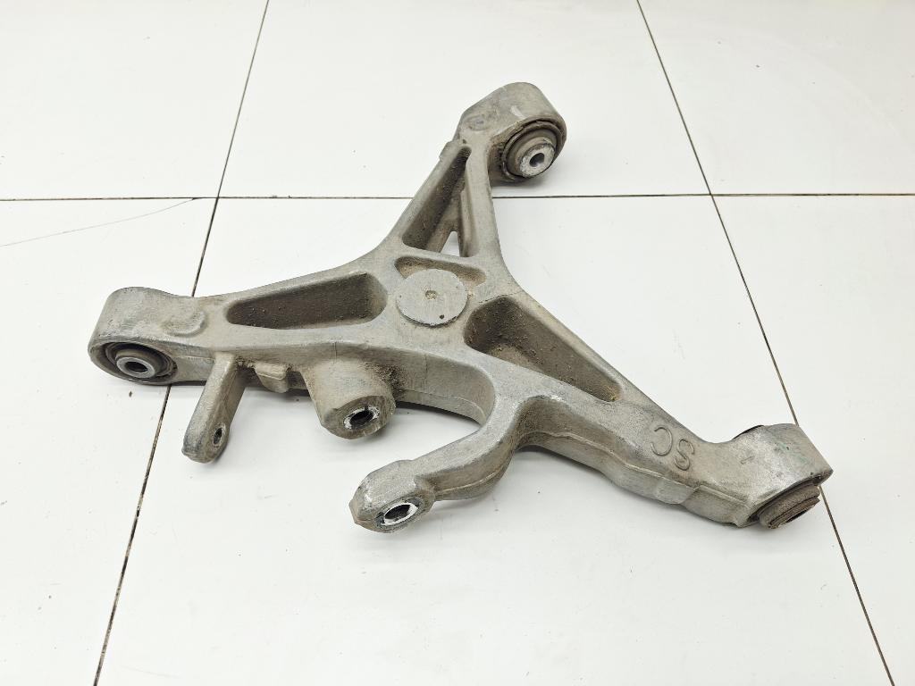 Рычаг задний нижний правый, 3000 рублей, Пермь