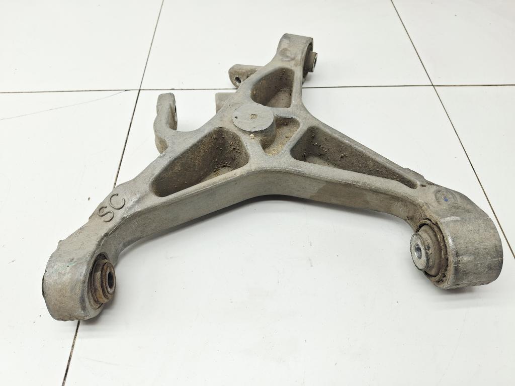 Рычаг задний нижний правый, 3000 рублей, Пермь