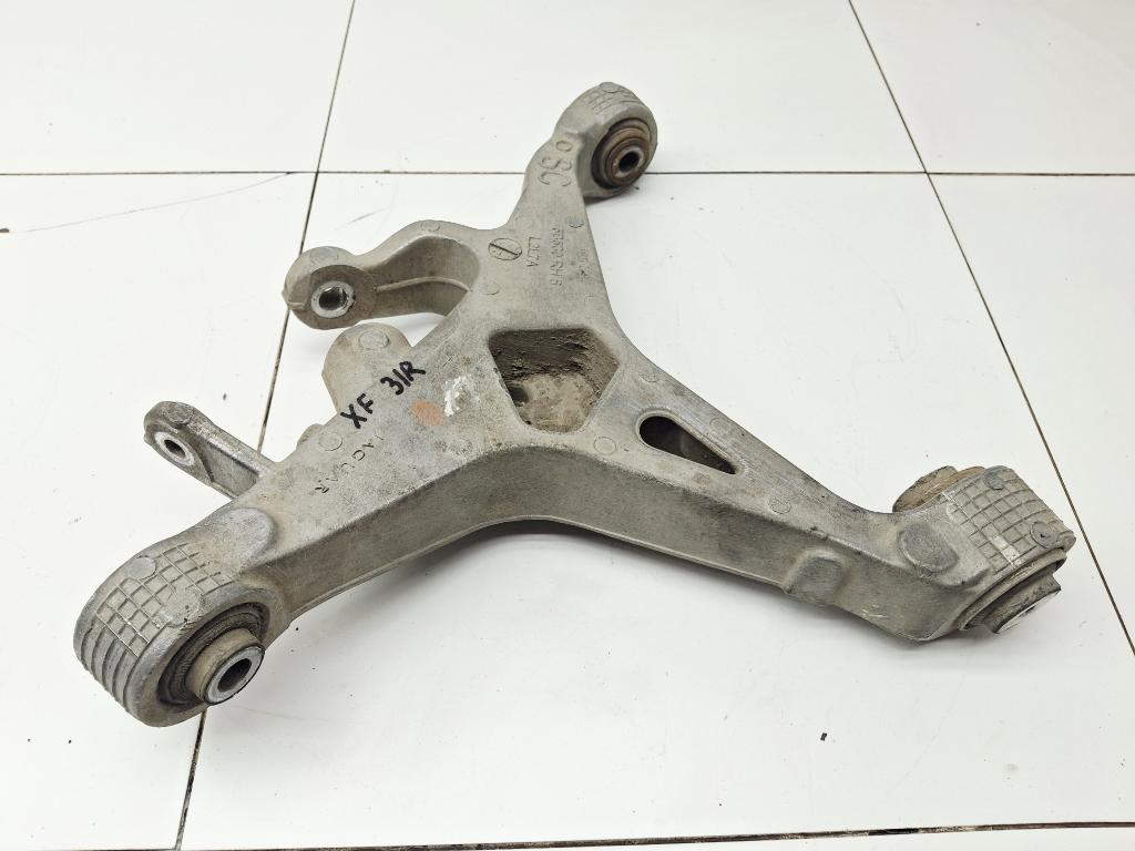 Рычаг задний нижний правый, 3000 рублей, Пермь