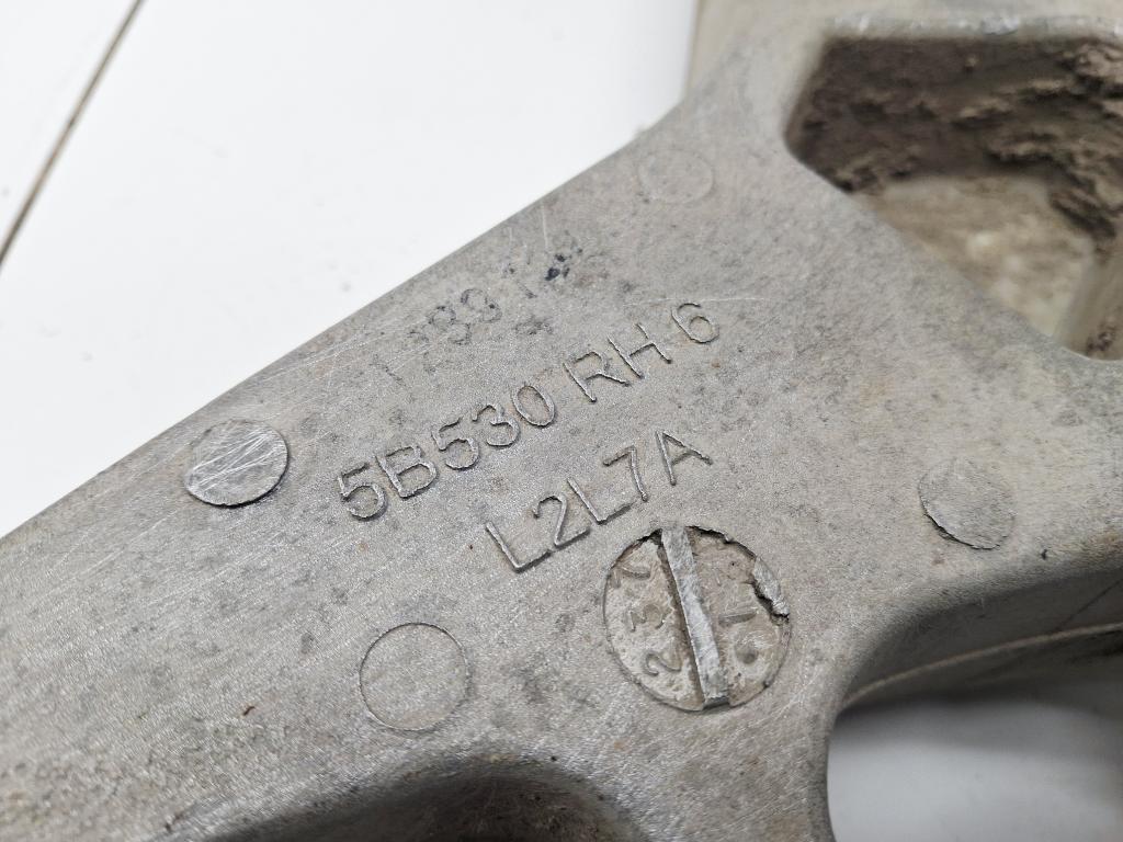 Рычаг задний нижний правый, 3000 рублей, Пермь