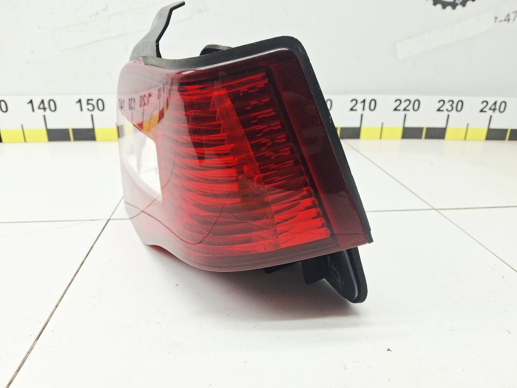 Фонарь задний правый, 1500 рублей, Пермь