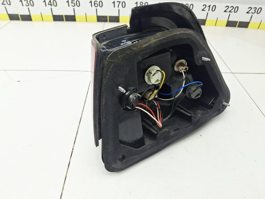 Фонарь задний правый, 1500 рублей, Пермь