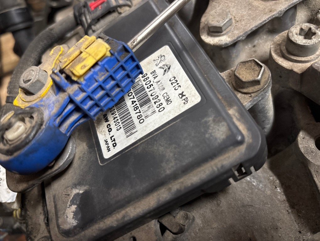 АКПП, 45000 рублей, Пермь