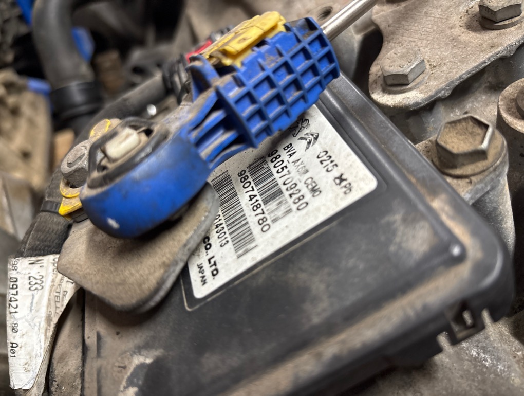 АКПП, 45000 рублей, Пермь