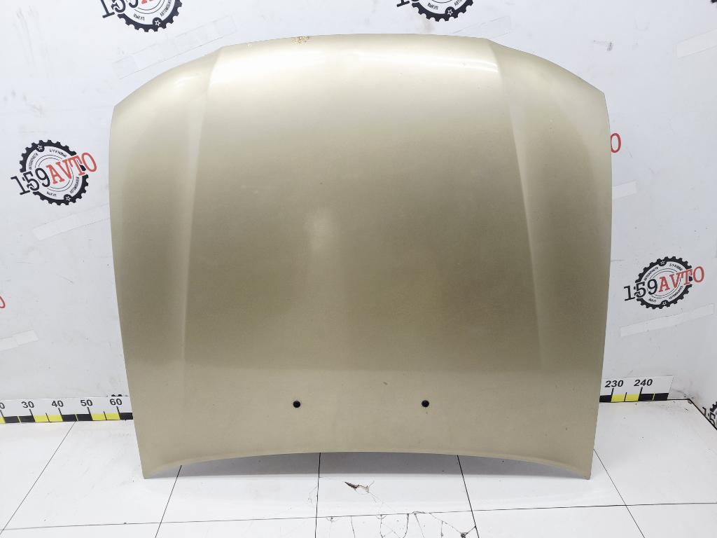 Капот, 10000 рублей, Пермь