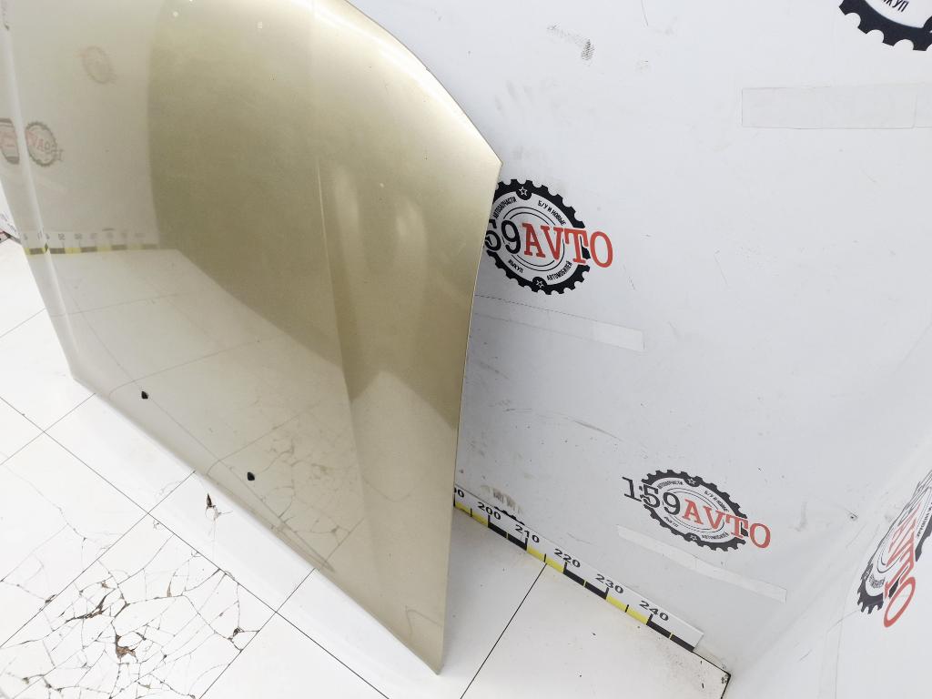 Капот, 10000 рублей, Пермь