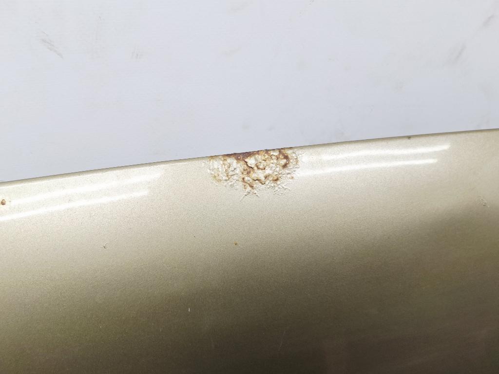 Капот, 10000 рублей, Пермь