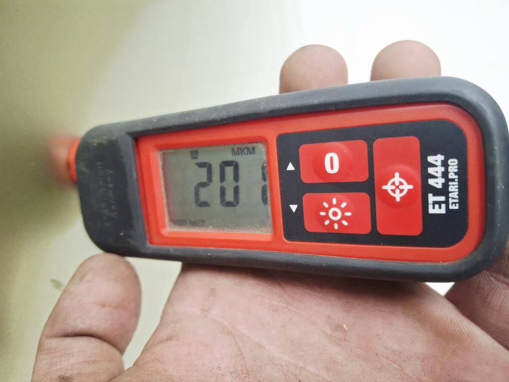 Капот, 10000 рублей, Пермь