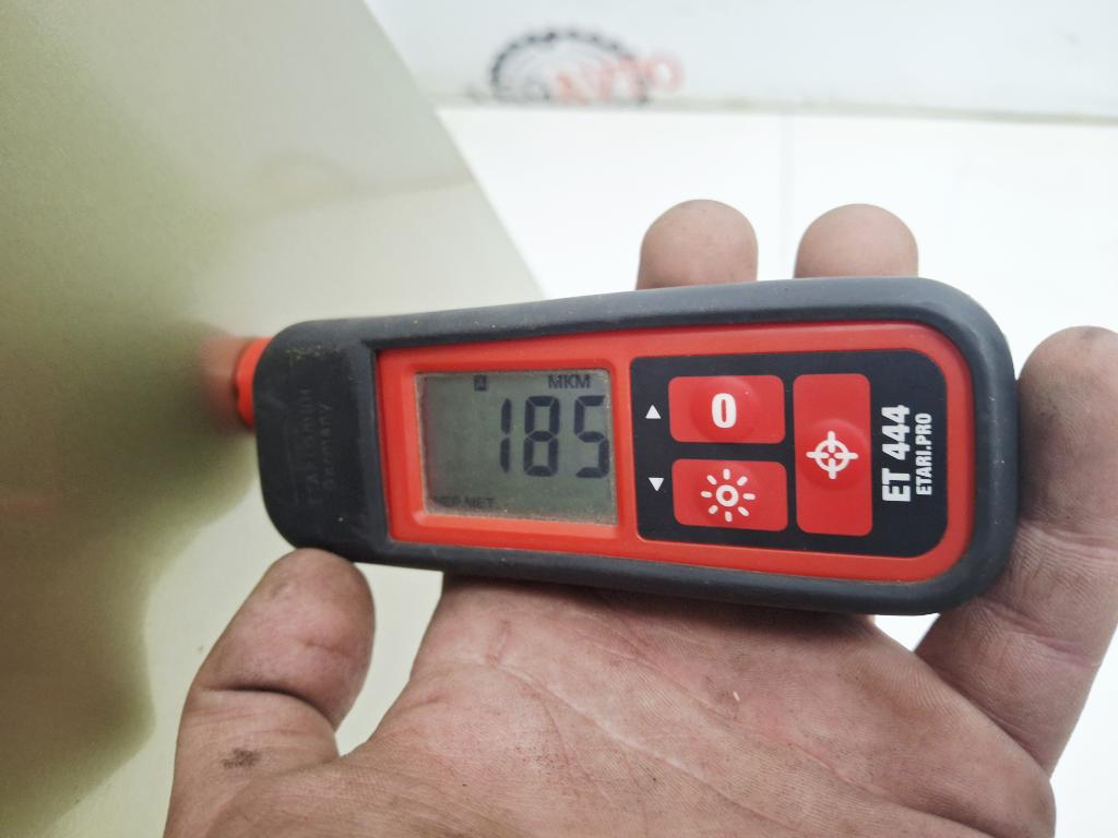 Капот, 10000 рублей, Пермь