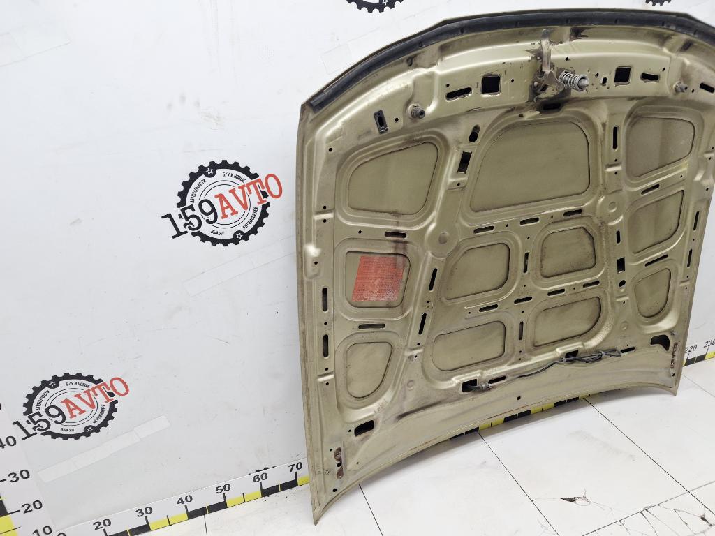 Капот, 10000 рублей, Пермь