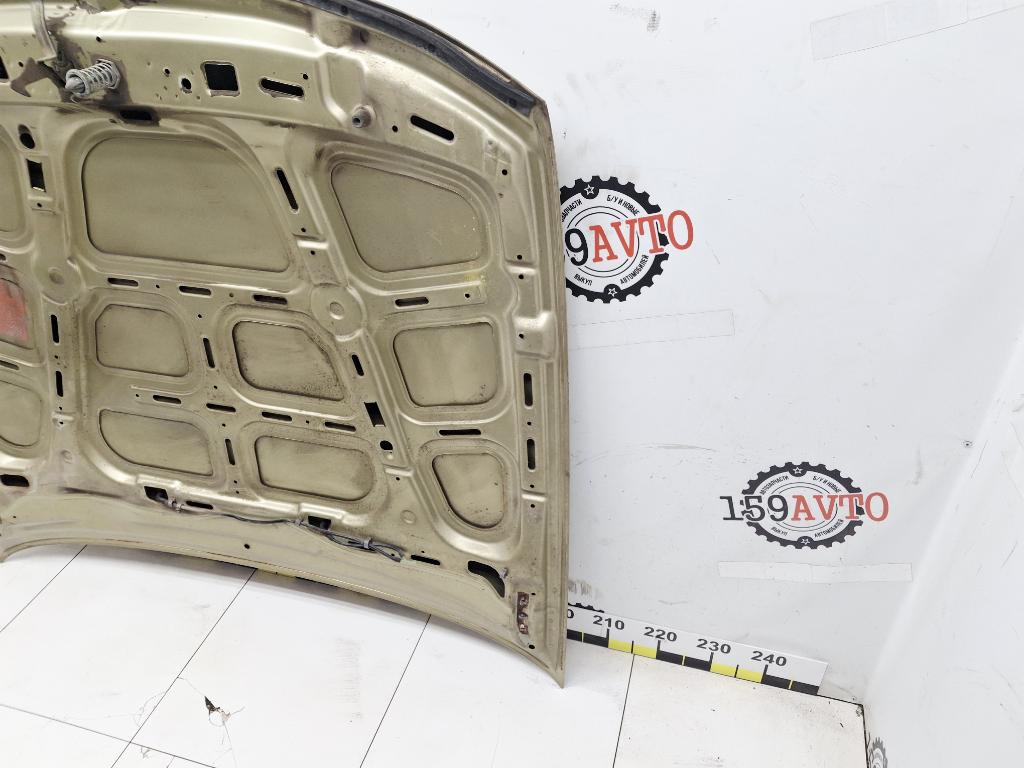 Капот, 10000 рублей, Пермь