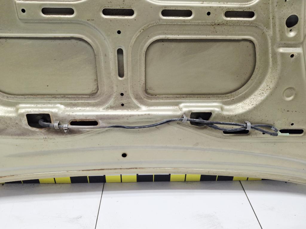 Капот, 10000 рублей, Пермь