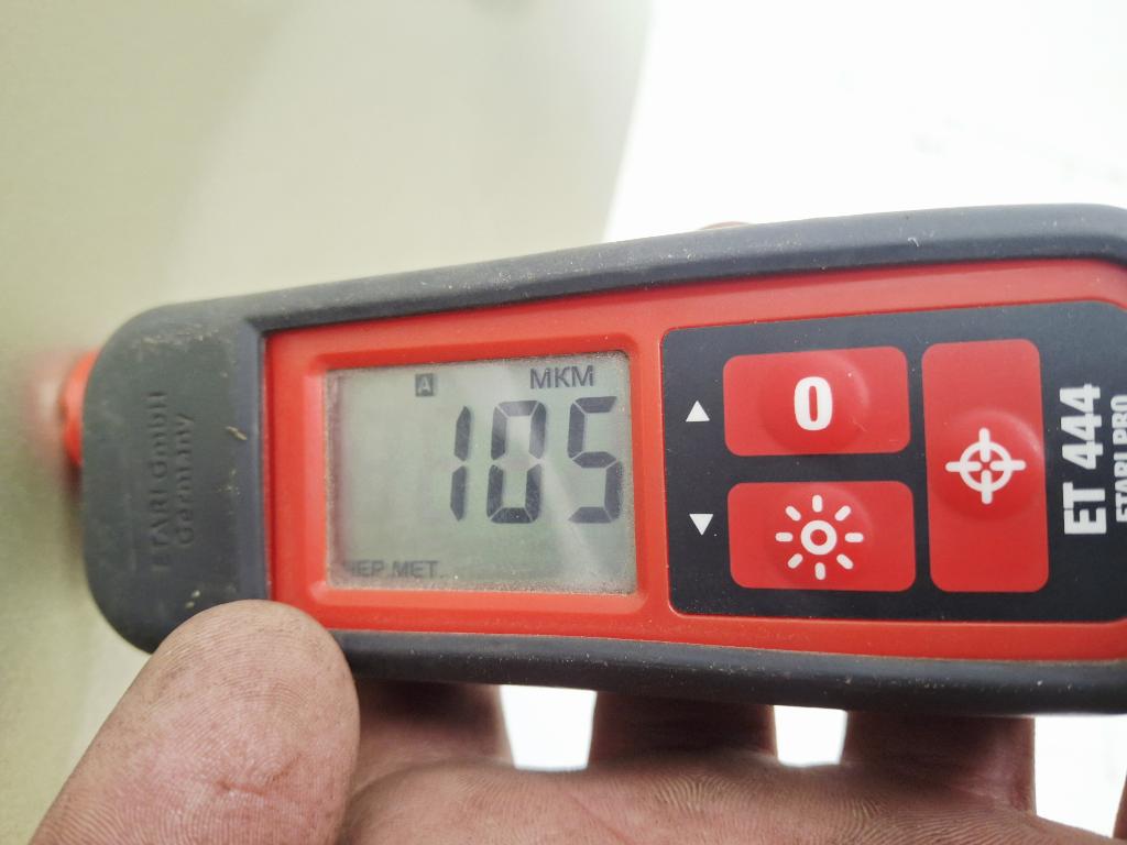 Крыло переднее правое, 5000 рублей, Пермь